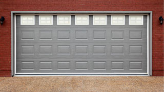 Garage Door Repair at Jackson Square San Francisco, California